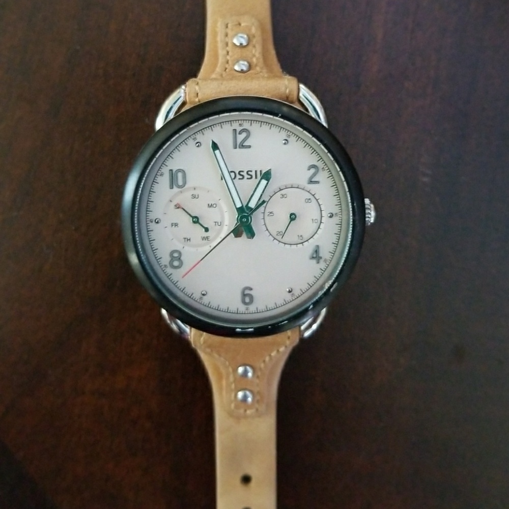 Fossil Watch